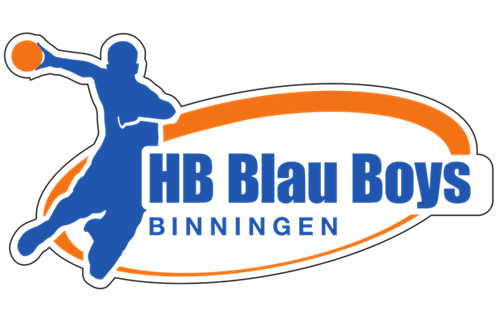 HBBlauBoysBinningen HB Blau Boys Binningen